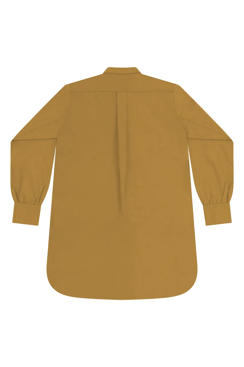  Itlay REI EM Tropical Sand Shirt German-Uniform