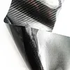 Carbon Fiber Anti Scratch Tape Waterproof Protection Film Cuttable for Car Trunk