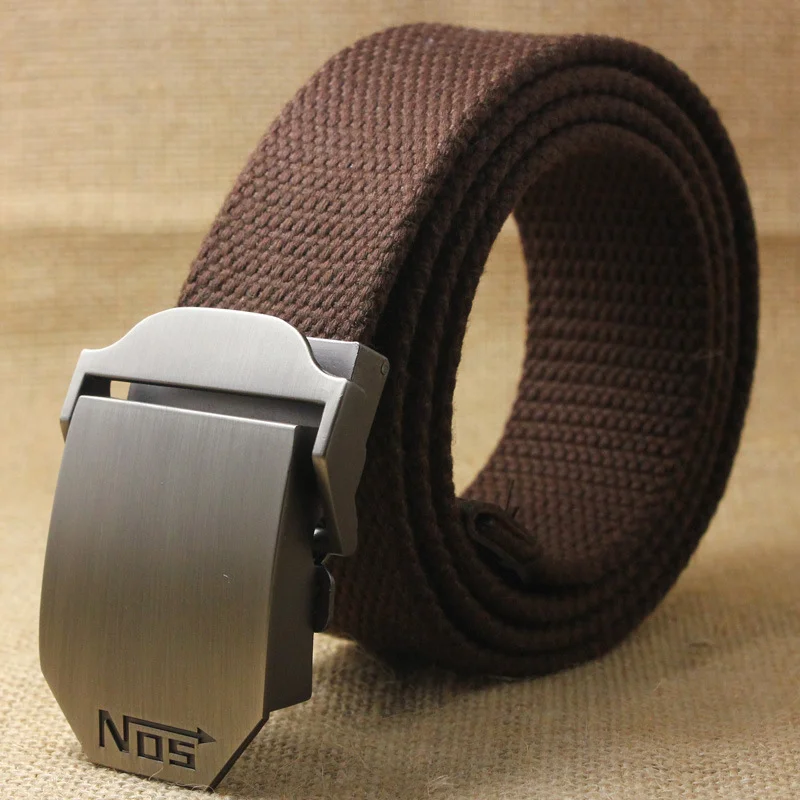 Men's Belt-inspireuse