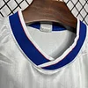 1990/1992 Retro Rangers Away Football Shirt 1:1 Thai Quality perfectftball