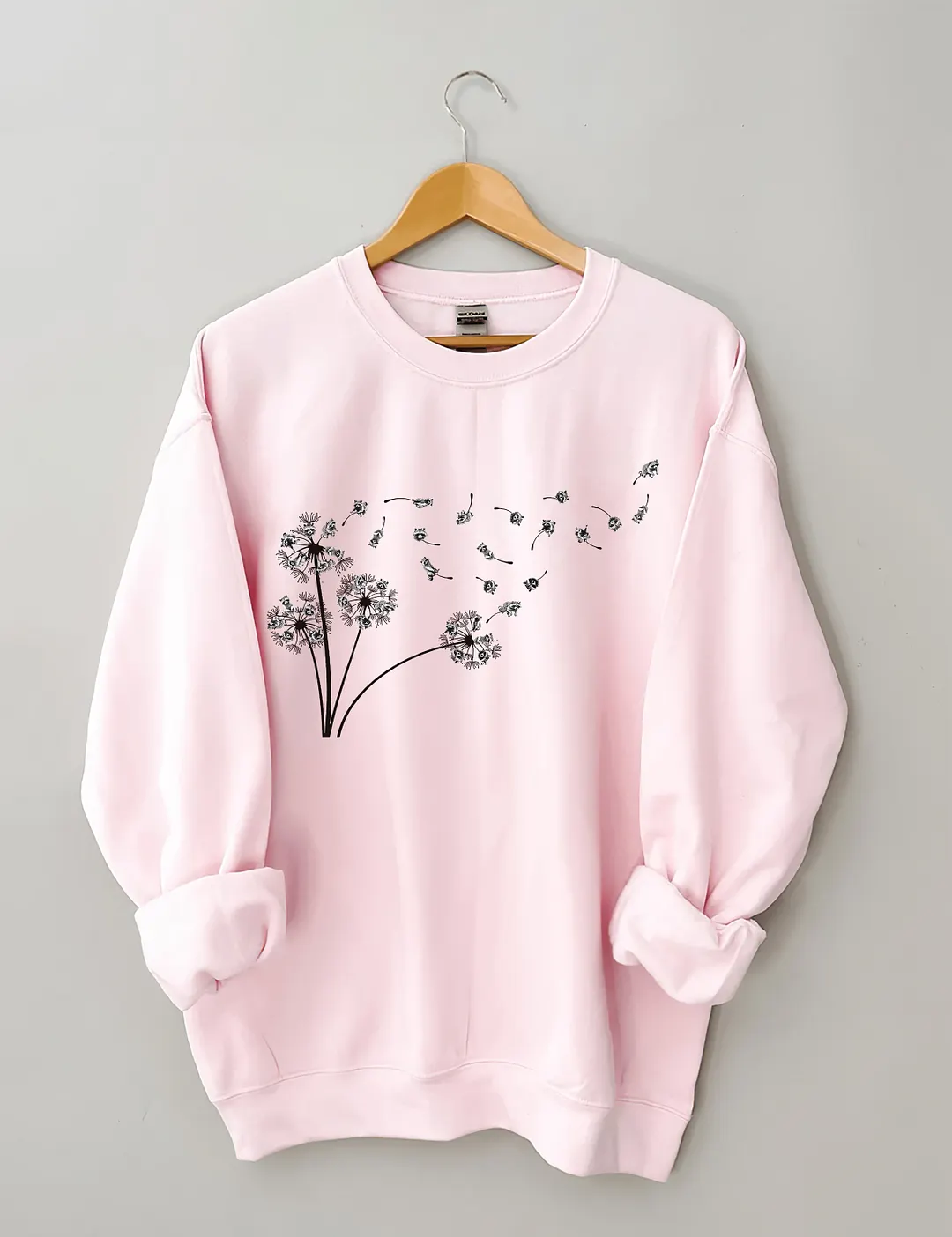 Funny Raccoon Sweatshirt