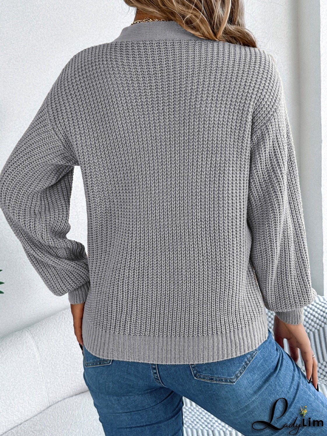 Casual and Fashionable winter Sweater