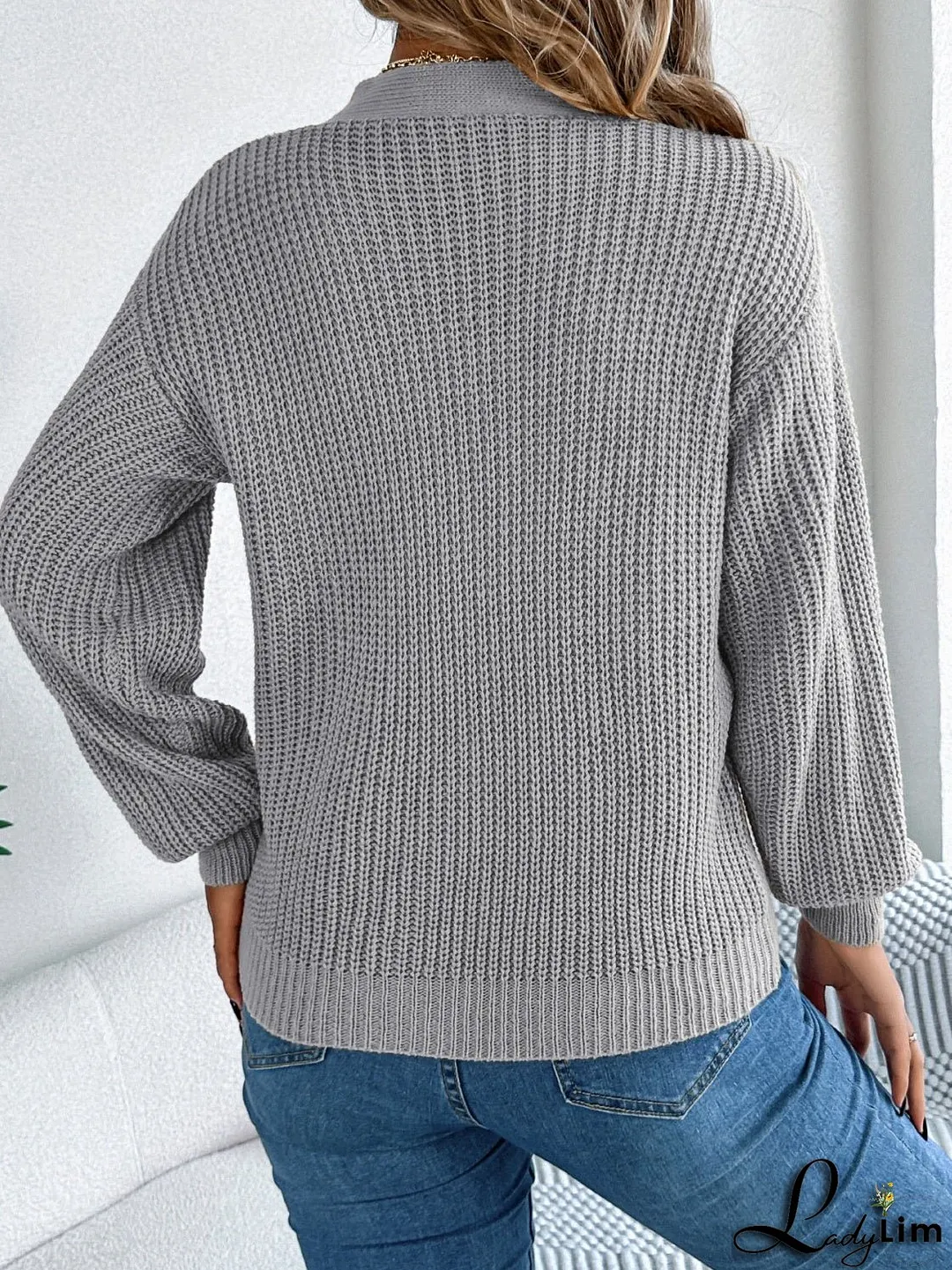 Casual and Fashionable winter Sweater