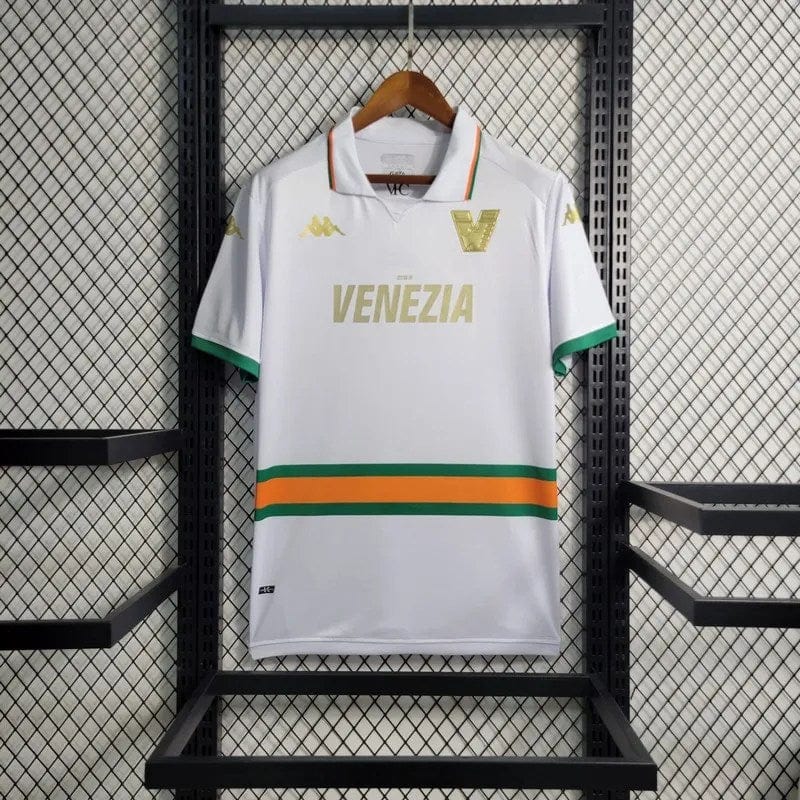 2023/2024 Venezia Away Football Jersey 1:1 Thai Quality mysite