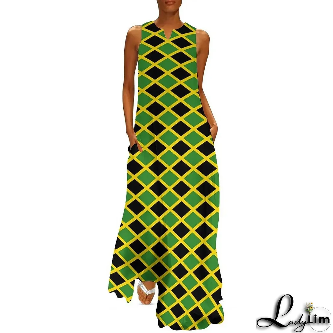 Effortless and Classy Dress