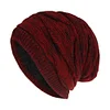 Outdoor Cold-resistant And Warm Knitted Hat by Inlyline