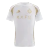 Al Nassr Third Away Soccer Jersey 2024/25
