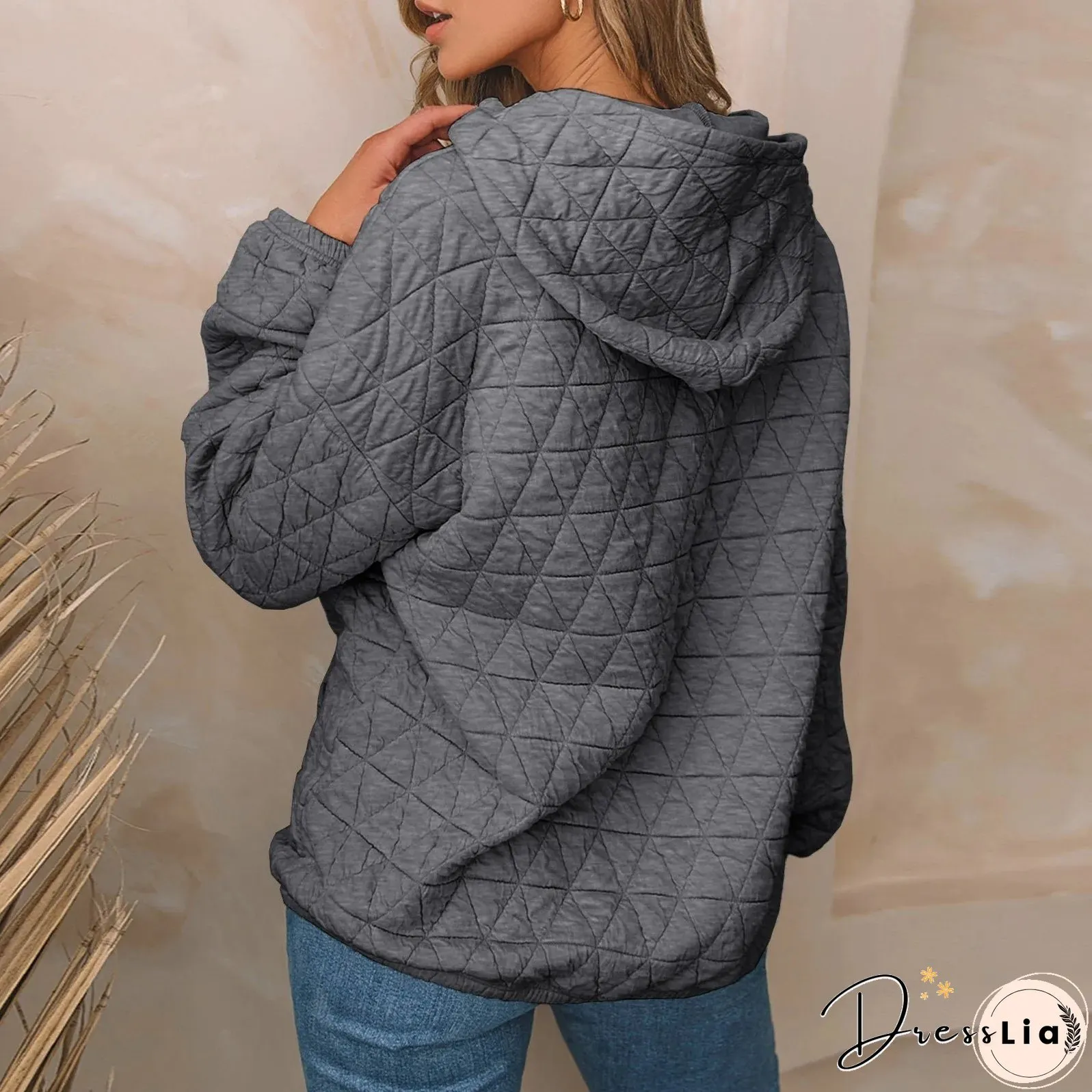 Modern and Comfortable winter Hoodie