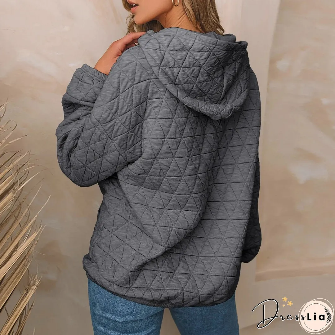 Modern and Comfortable winter Hoodie