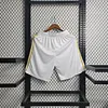 2023 Italy White Commemorative Edition Shorts 1:1 Thai Quality