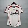 2006/2007 Retro AC Milan Away Football Shirt 1:1 Thai Quality love fball