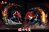 1/6 Scale Tsugikuni Yoriichi vs Kokushibo - Demon Slayer: Kimetsu no Yaiba Resin Statue - Cheng Studio [In Stock]