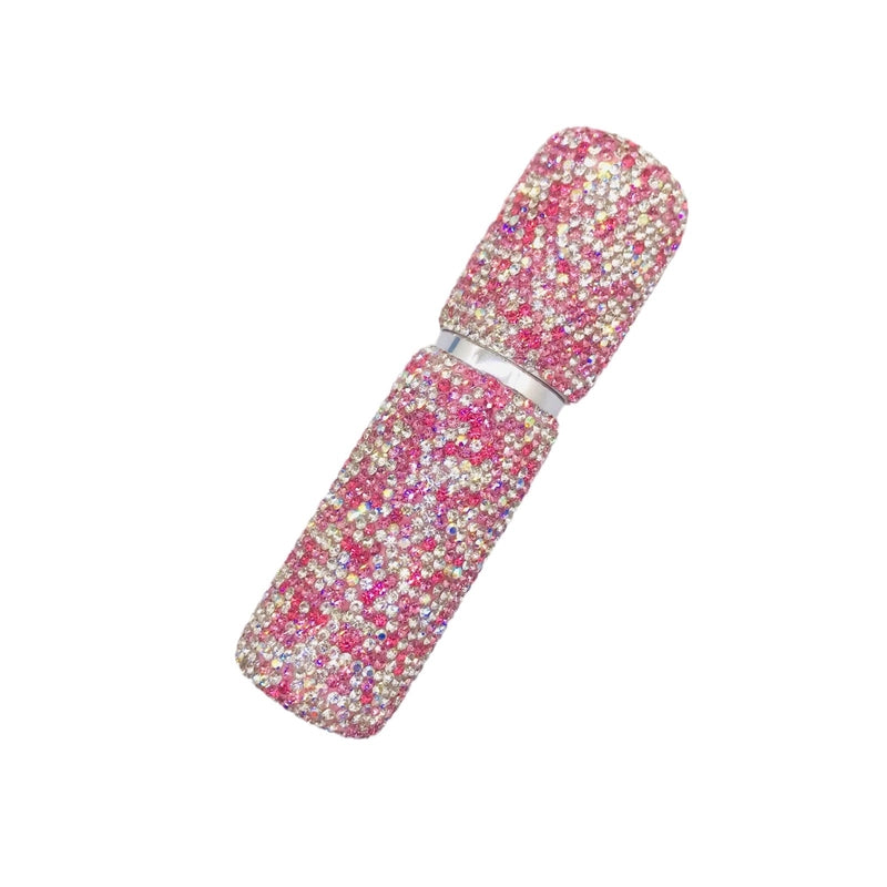 Minimalist Solid Color Plastic Makeup Organizers