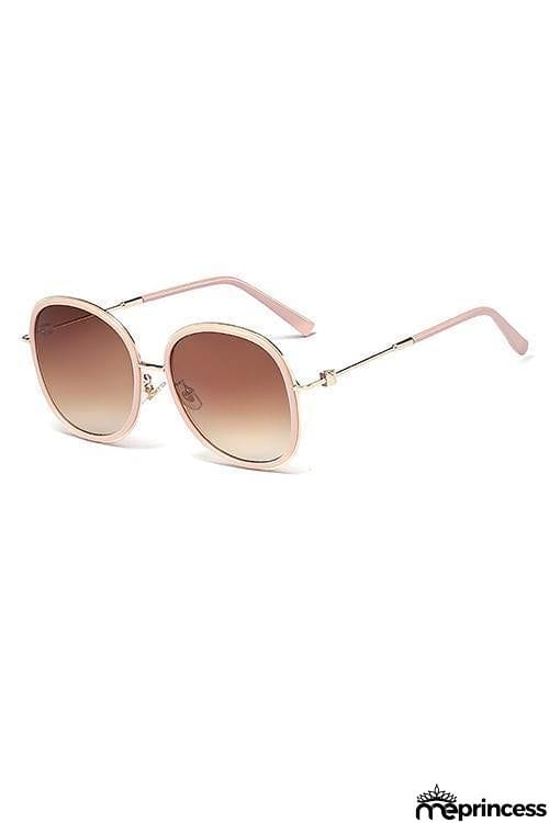Round Sunglasses