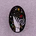 Mano del Cosmos