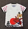 2024/2025 Japan One Piece Swordsman Luffy Football Jersey 1:1 Thai Quality love fball