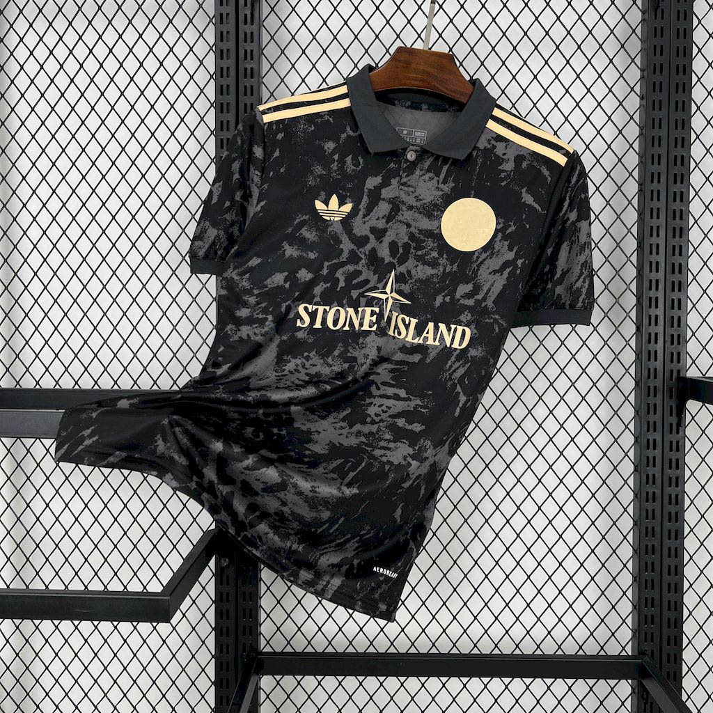 2025-2026 Ajax Amsterdam Special Edition Football Shirt 1:1 Thai Quality- Maxi Kit