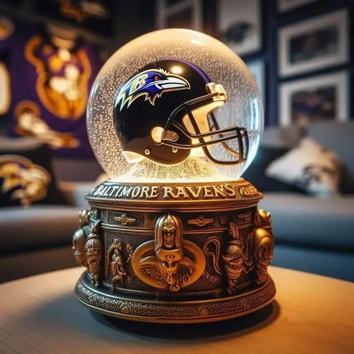 🔥Last Day Sale 69% OFF🏈NFL Lamp Stove