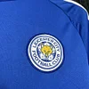2024-2025 Leicester City Home Football Shirt 1:1 Thai Quality
