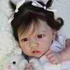 Babiesprincess Lifelike Reborn Baby Doll, Babiesprincess