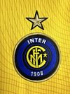 2002/2003 Retro Inter Milan Third Away Football Jersey 1:1 Thai Quality love fball
