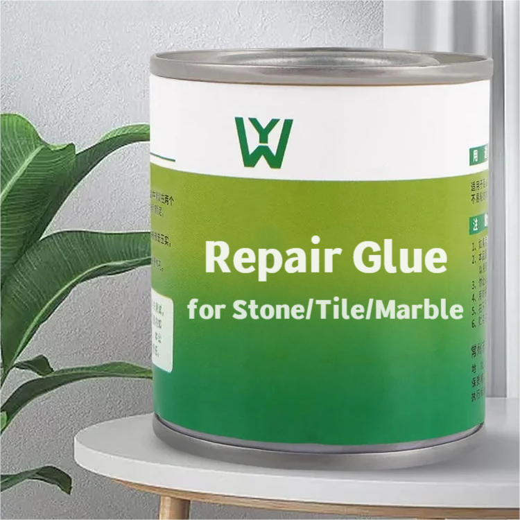 Premium Stone/Tile/Marble Repair Glue Kit（50% OFF）