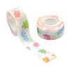 Cross Stitch Bandage Breathable Finger Protection Tape(2.5*450cm)