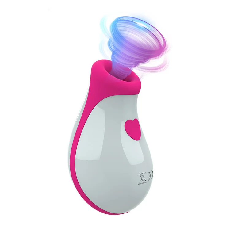White Swan Sucker Masturbation Device