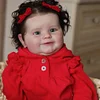 Babiesprincess Lifelike Reborn Baby Doll, Babiesprincess