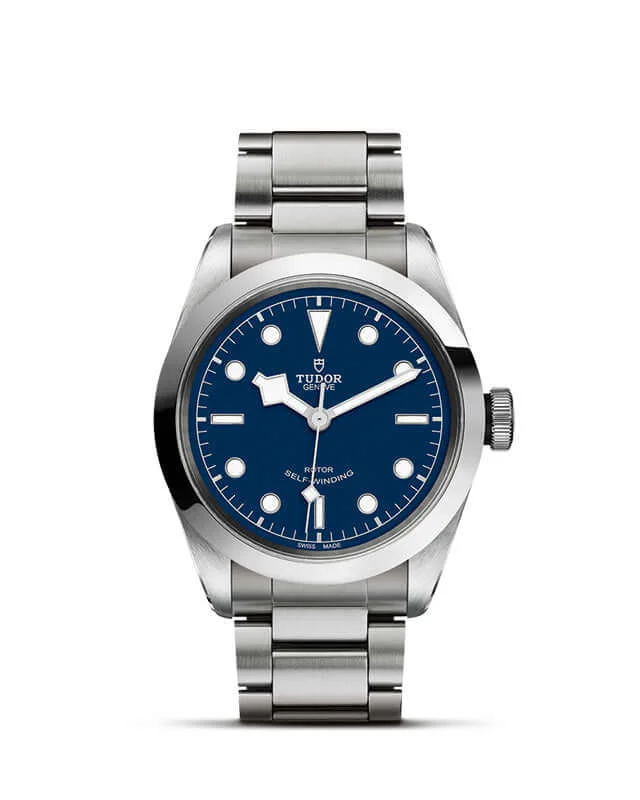 Tudor Black Bay 41