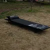 [US Local Warehouse] 3 Pcs Set Marching Bed Outdoor Portable Tent with Carry Bag Tent Cot for Camping