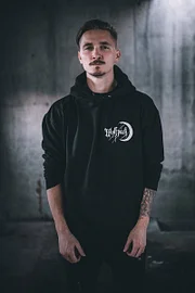 ECLIPSE HOODIE UNISEX Lixishop 