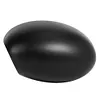 Side Mirror Covers Door Wing Mirror Caps for MINI Cooper R52 R50 R53 01-06