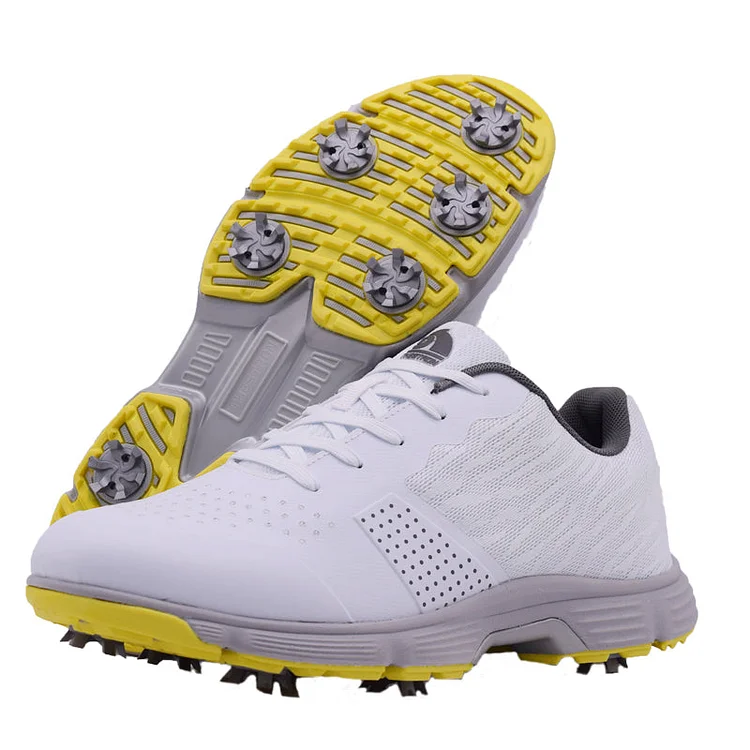 2024 Nextlite Pro 2.0 (w/Spikes Golf Shoe shopify Stunahome.com
