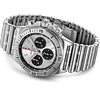 Breitling Watch Chronomat B01 42 Silver Bracelet