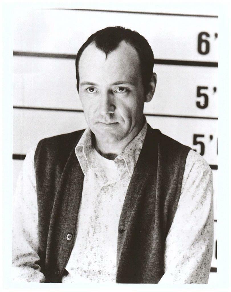 Kevin Spacey 8x10 Picture Simply Stunning Photo Poster painting Gorgeous Celebrity #9