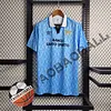 1991/1992 Retro Lazio Home Football Shirt 1:1 Thai Quality