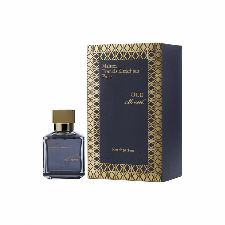 Oud Silk Mood by Maison Francis Kurkdjian 
