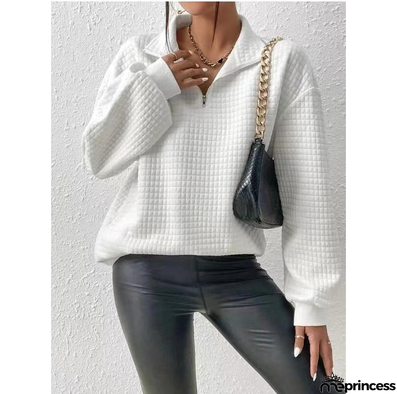 Effortless and Trendy Sweater