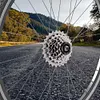 5/6/7 Speed Freewheel 11-28T/26T/21T for Brompton Folding Bike Cassette Flywheel