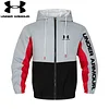 Under Armour 2024 nova jaqueta casual europeia e americana