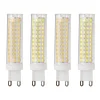 G9 LED Bulb 15W 1500LM SMD 2835 110V/220V Dimmable Corn Light Ceramics Lamp