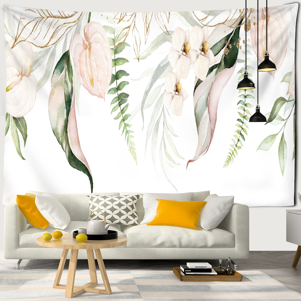 

Flowers - Tapestry, 100*75cm, 501 Original