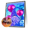 Diamond Painting -DIY Round Drill Balloon Goblins