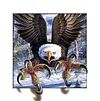 Eagle- Partial Round Diamond Painting(45*45cm)