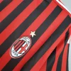2011/2012 Retro AC Milan Home Football Shirt 1:1 Thai Quality
