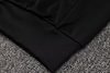 Joyfball 2024/2025 Manchester United Long Zipped Jacket Black Football Jersey 1:1 Thai Quality