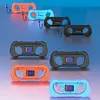 2PCS Hand Grips for Nintendo for Switch 2 Joy-Con Left+Right Controller Bracket