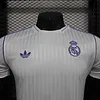 2025/2026 Player Version Real Madrid Special Edition 06 Football Jersey 1:1 Thai quality