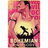 (Multi Style)Music - Metal Tin Signs(8*12Inch)